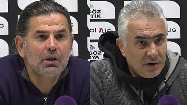 Iğdır FK - Sivasspor maçının ardından