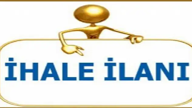 ELEKTRİK TESİSİ YAPIM İŞİ