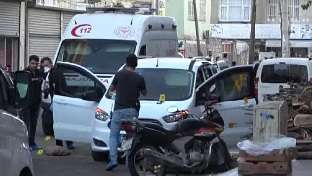 İki Aile Arasında Kavga! 3 ölü, 1 yaralı...