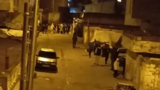 İki aile çatıştı: 1'i ağır 2 kişi yaralandı