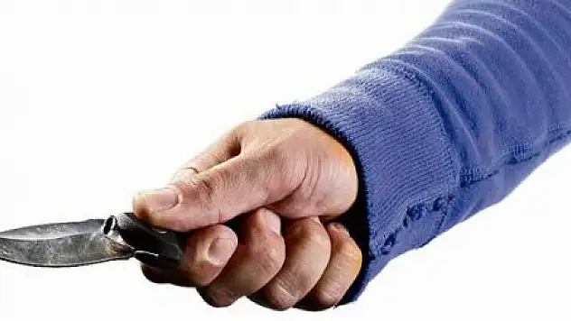 TARTIŞMA ÖLÜMLE BİTTİ