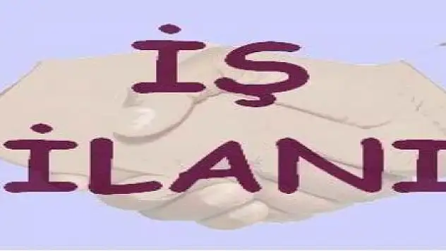 VAN TİCARET VE SANAYİ ODASI GENEL SEKRETERLİK