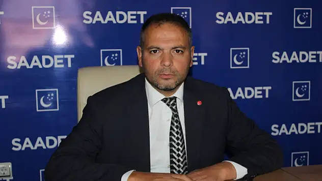 İlhan: Belediyeler karla mücadelede sınıfta kalmıştır