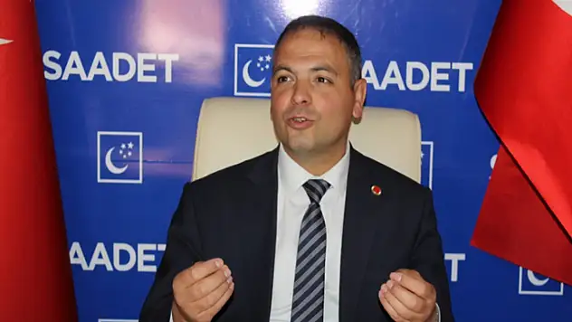 İlhan: Coğrafya değil, verdiğiniz oy kaderinizdir