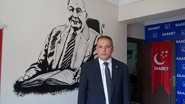 İlhan'dan çevre temizliği için çağrı