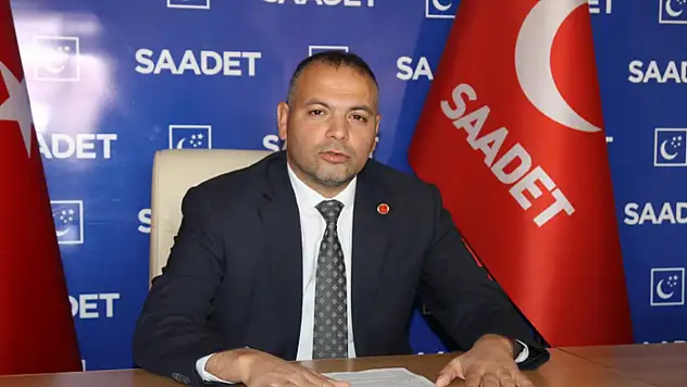 İlhan'dan şeffaflık çağrısı: Belediyeler gelir gider kalemlerini açıklamalı