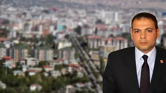 İlhan'dan Van'ın geleceği için '100 Yıllık Master Plan' çağrısı