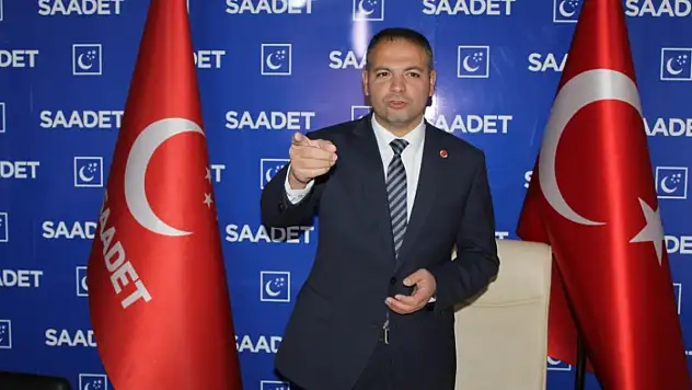 İlhan'dan Vanlılara davet çağrısı