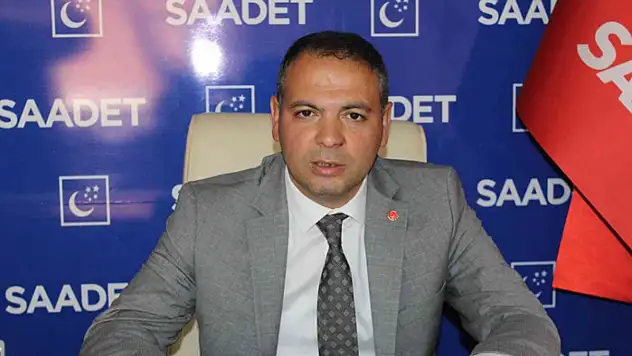 İlhan'dan yerel yönetimlere çağrı: Van'ın sorunlarını çözmek için çaba sarf edin