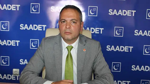 İlhan: Dert çok, yetki sahiplerinde derman yok