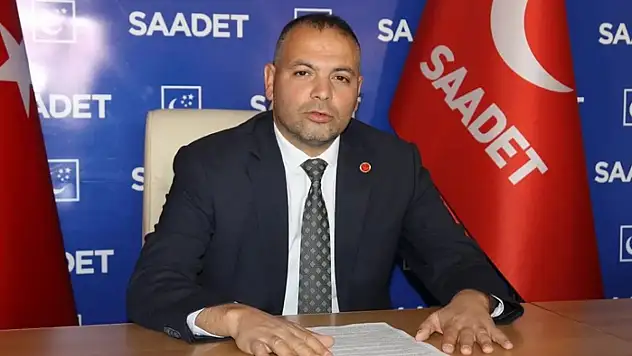 İlhan: Emekli maaşı asgari ücret seviyesine yükseltilmeli