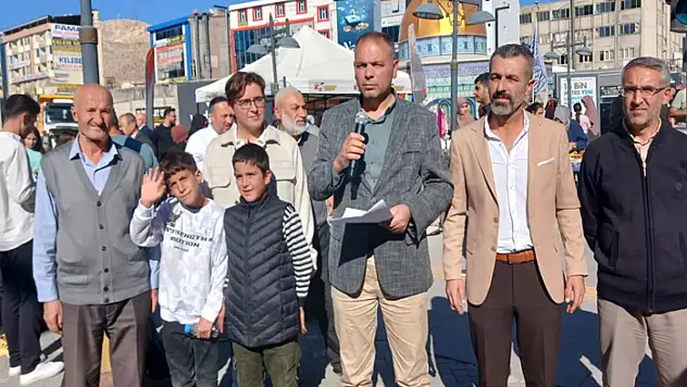 İlhan: İsrail terör çeteleriyle her türlü ilişkiyi kesin!