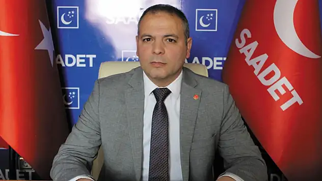 İlhan: Kırsaldan göç önlenmeli