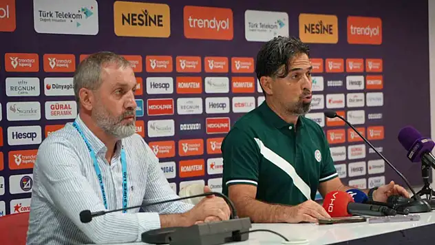 İlhan Palut: Planımıza sadık kaldık