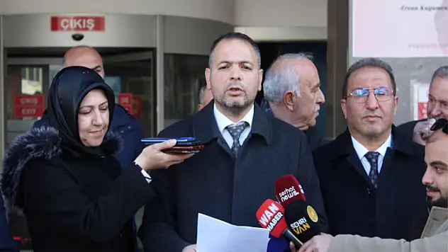 İlhan: Sorumlular hesap vermeli