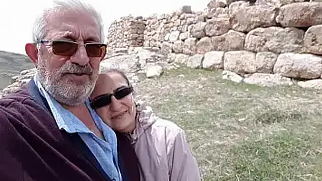 İlvan ailesinin bayramına acı karıştı