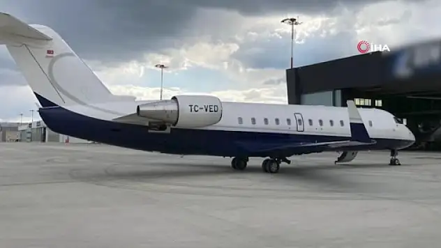 İmamoğlu'nun da kiraladığı uyuşturucu alemi yapılan uçağın faturası ortaya çıktı