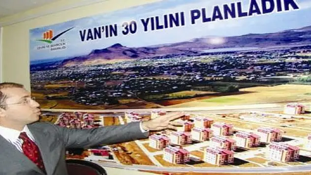 İMAR PLANI TARİHİ ADIMDIR