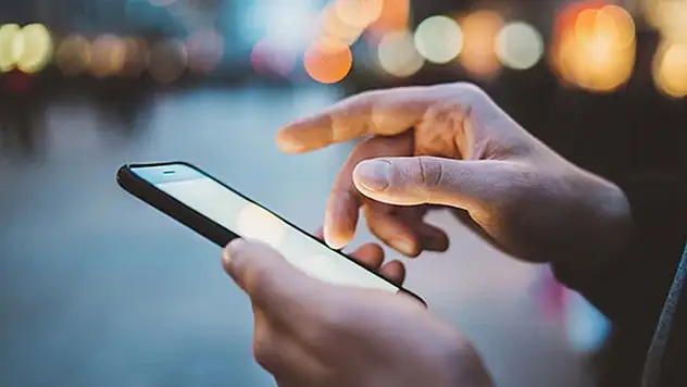 IMEI kayıt ücreti 45 bin 614,20 lira oldu