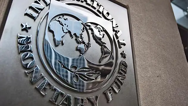 IMF, Türkiye için büyüme tahminini yükseltti