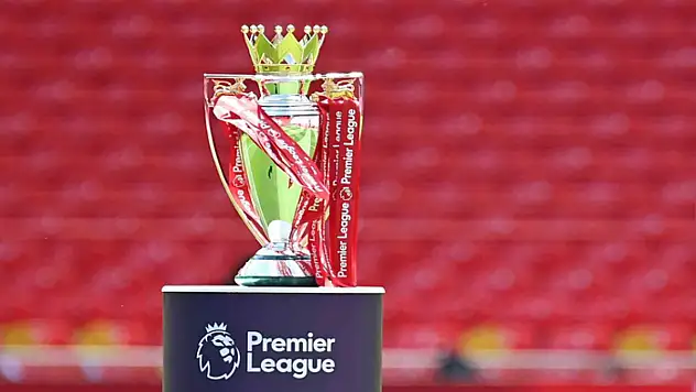 İngiltere Premier Lig'de heyecan başlıyor