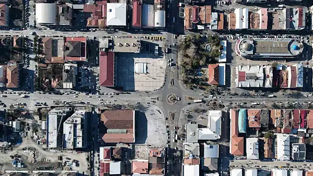 İnşaat üretimi yıllık yüzde 12,7 arttı