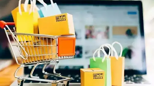 İnternet alışverişlerinde güçlü ürün güvenliği dönemi 1 Nisan'da başlıyor