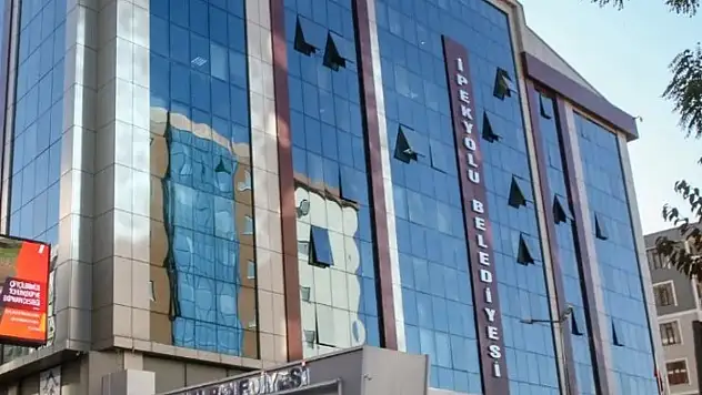 İpekyolu Belediyesi'nden anlamlı etkinlik