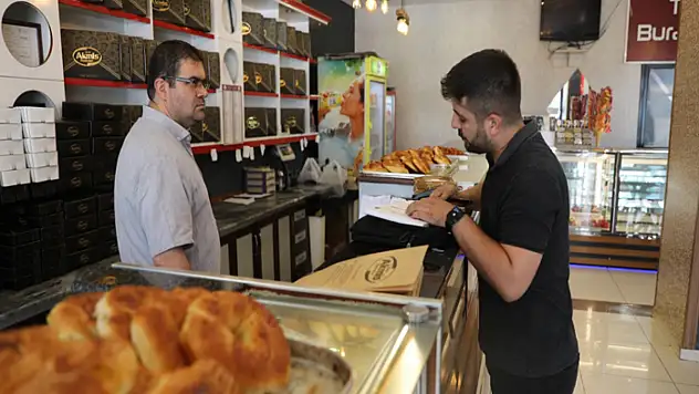 İpekyolu Belediyesi'nden bayram öncesi sıkı denetim