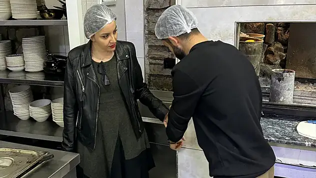 İpekyolu Belediyesi'nden Beyaz Bayrak Projesi denetimi