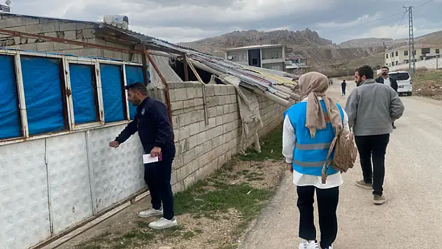 İpekyolu Belediyesi'nden çevre koruma çalışması
