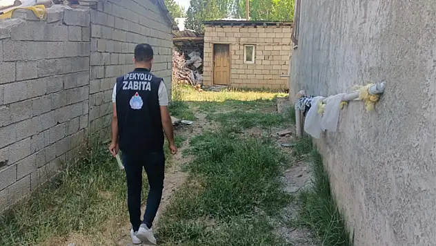 İpekyolu Belediyesi'nden çevre dostu hayvancılık adımı