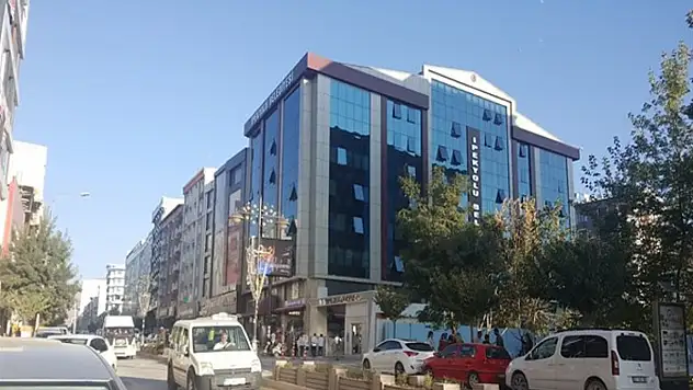 İpekyolu Belediyesi'nden çevre dostu proje