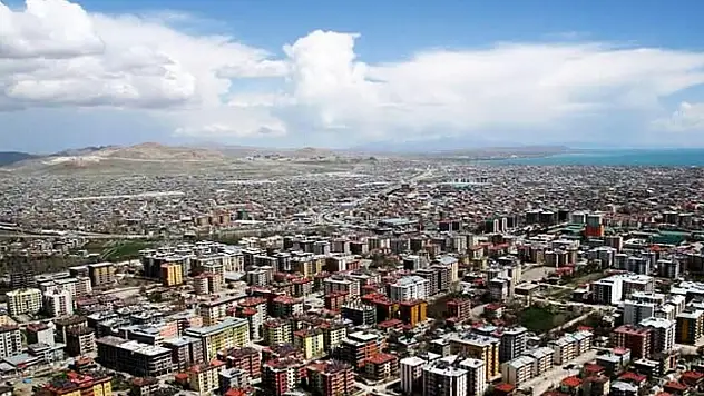 İpekyolu Belediyesi'nden doğalgaz müjdesi