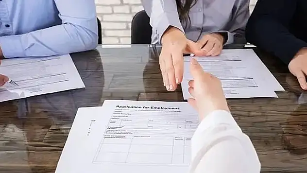 İpekyolu Belediyesi personel alıyor