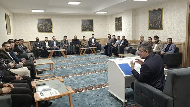 İpekyolu'nda oku-yorum projesiyle okuma kültürü güçleniyor
