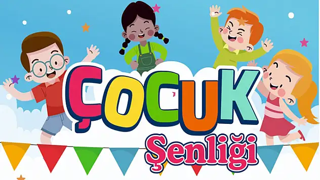 İpekyolu'nda yaz tatili şenlikleri başlıyor