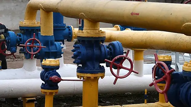 Irak: İran'dan gelen doğalgaz tamamen kesildi