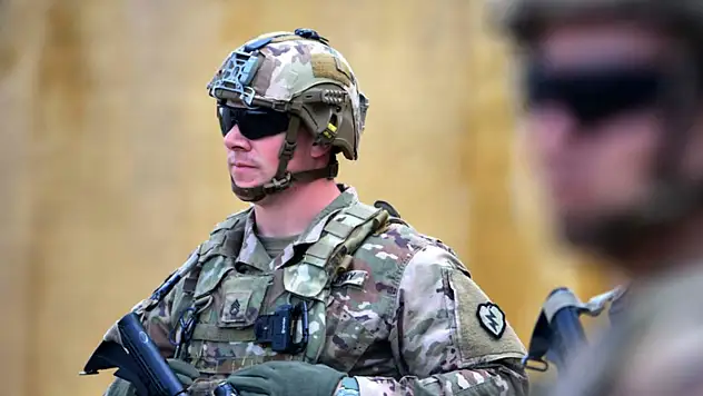 Irak ve ABD arasında Yüksek Askeri Komite kuruldu