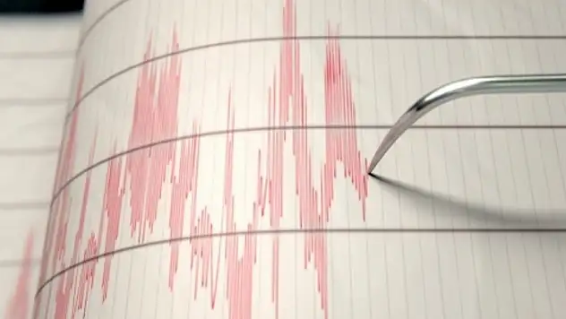 İran'da 5.4 büyüklüğünde deprem