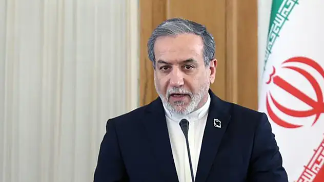 İran'dan ABD'ye gözdağı