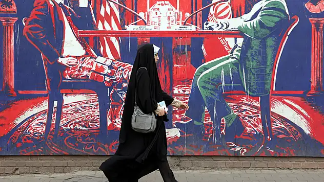 İran ile ABD arasındaki dolaylı müzakerelerin ilk turu sona erdi