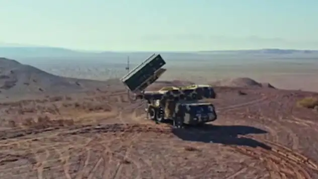 İran, Natanz nükleer tesisinde hava savunma tatbikatı düzenledi