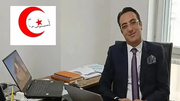 İrfan Gülaçar, Büyük Anadolu Hareketi İl Başkanı oldu