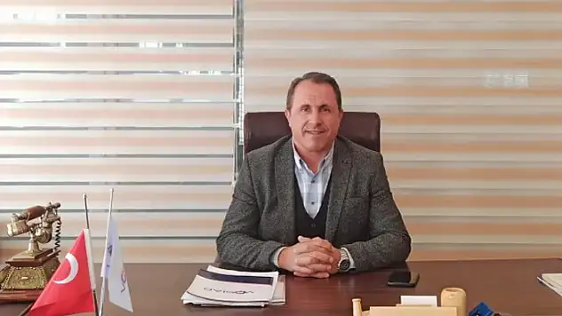 İş insanı Bozkurt'tan örnek davranış