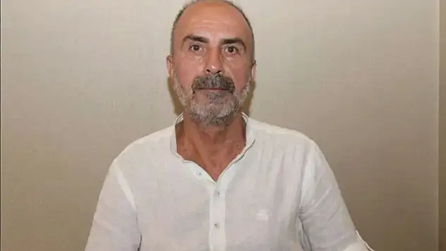 İş insanı Irak'tan Kurban Bayramı mesajı