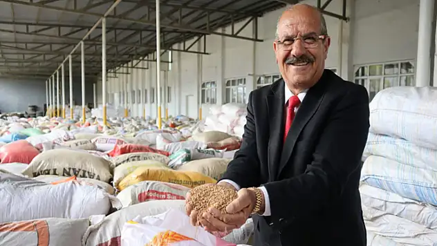 İş insanı Şevgin'den boykot açıklaması