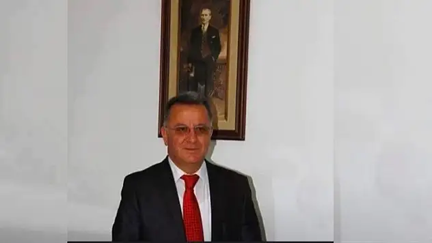 İş insanı Silahtaroğlu'ndan yeni yıl mesajı