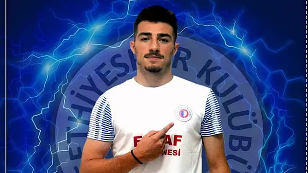 Işık Kaan Arslan Vanspor'da