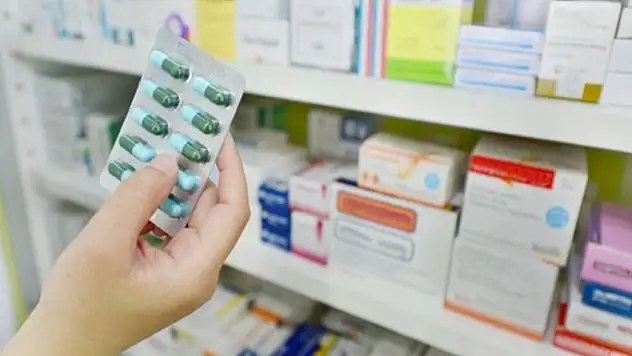 Işıkhan: 5 ilaç SGK geri ödeme kapsamına alındı